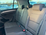 2018 VOLKSWAGEN GOLF 1.2 TSI COMFORTLINE TECH EDITION