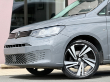 2022 Volkswagen Caddy 2L Diesel For Sale Images