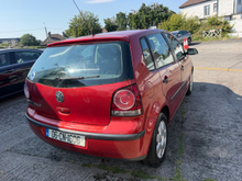 2006 Volkswagen Polo 1.2L Petrol For Sale Images