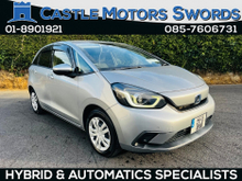 Honda Fit 1.5 HYBRID