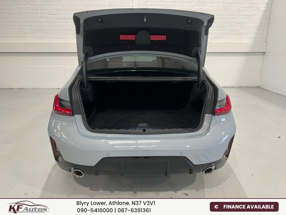 2023 BMW 3 Series 2L Petrol Plug-in Hybrid For Sale Images