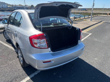 2010 Suzuki SX4 1.6L Petrol For Sale Images