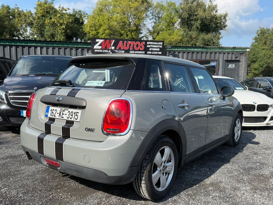 MINI Hatch — thumbnail 6