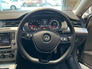 2016 VOLKSWAGEN PASSAT VW Passat Automatic 1.4 Petrol / Reverse Camera