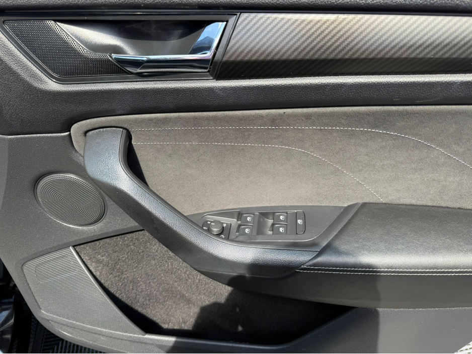 2022 Skoda Kodiaq 2L Diesel For Sale Images