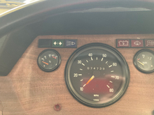 1976 Mercedes-Benz 306 D 2.2L Diesel For Sale Images
