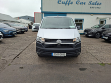 2022 Volkswagen Transporter 2L Diesel For Sale Images