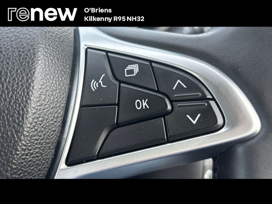 Dacia Sandero Stepway STEPWAY 1.0 TCE 90BHP PRESTIGE TOP SPEC *1 OWNER - PRISTINE CAR & READY FOR COLLECTION* — thumbnail 18