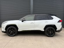 2024 Toyota Rav4 2.5L Petrol Hybrid For Sale Images