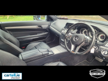 2016 Mercedes-Benz E Class 2.1L Diesel For Sale Images