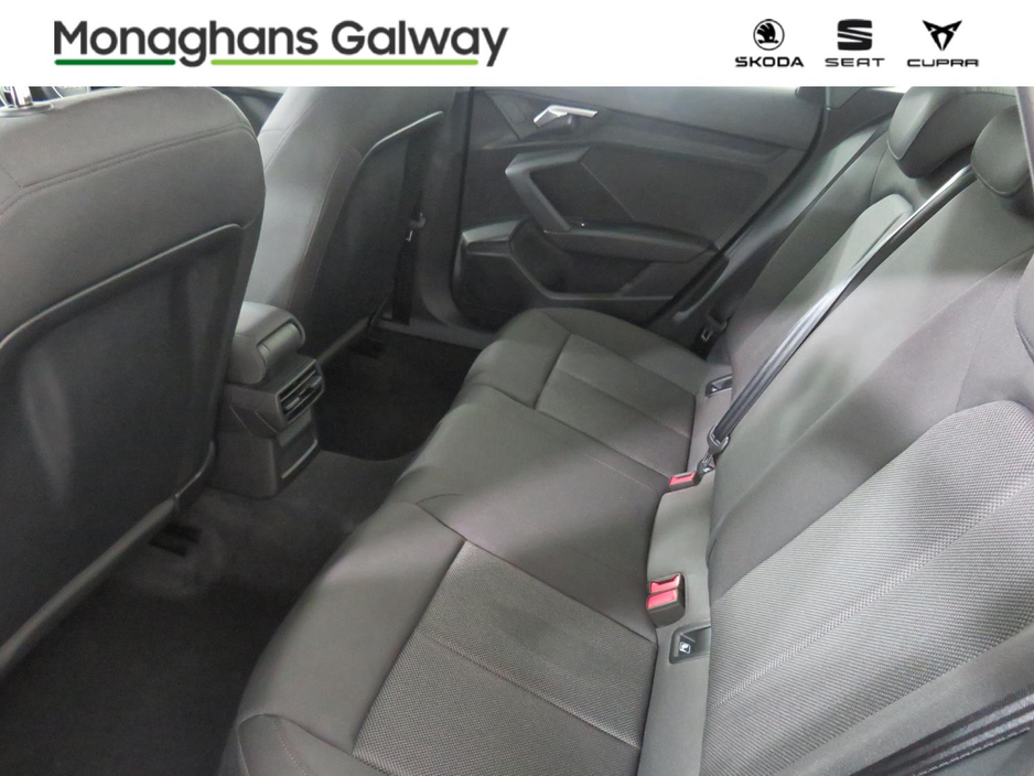 2023 Audi A3 2L Diesel For Sale Images