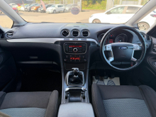 2014 Ford S-Max 1.6L Diesel For Sale Images