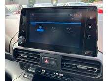 2020 Peugeot Rifter 1.5L Diesel For Sale Images