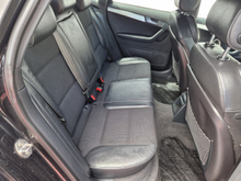 2012 Audi A3 Sportback 1.4L Petrol For Sale Images