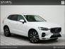 2022 VOLVO XC60 T6 Phev Inscription 5DR Auto - *20000 Kilo * Sunroof * Blonde Leather