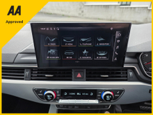 2023 Audi A4 2L Diesel For Sale Images