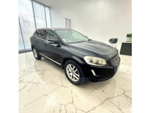 2016 Volvo XC60 2L Diesel For Sale Images