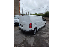 2022 Citroen Dispatch 1.5L Diesel For Sale Images