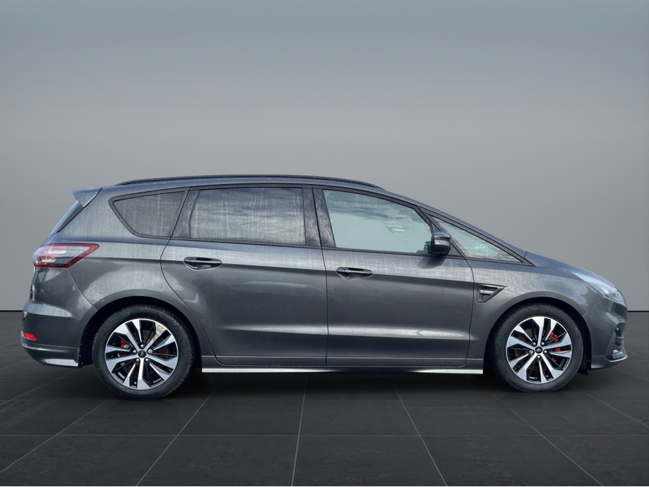 2021 Ford S-Max 2L Diesel For Sale Images