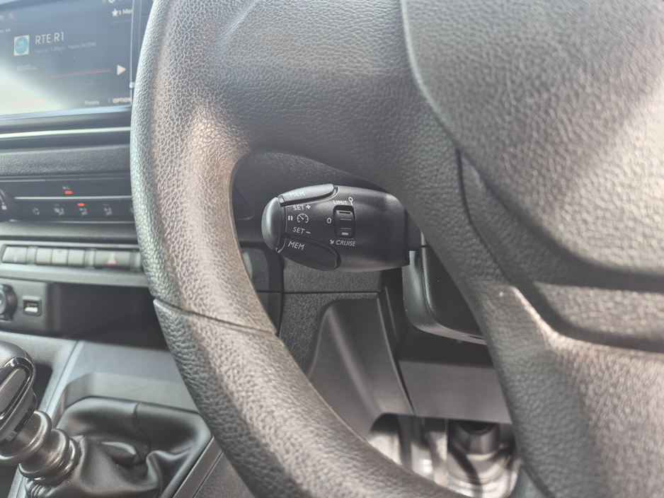 2023 Fiat Scudo 1.5L Diesel For Sale Images