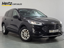 Ford Kuga TITANIUM PHEV 2.5 Petrol Automatic