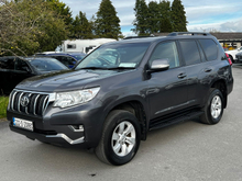 2022 Toyota Landcruiser 2.8L Diesel For Sale Images