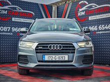 2017 Audi Q3 2L Diesel For Sale Images