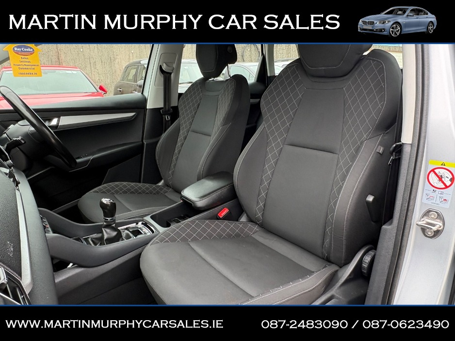 2020 Skoda Karoq 1.6L Diesel For Sale Images