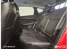 2021 Hyundai Tucson 1.6L Petrol Hybrid For Sale Images