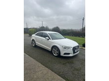 2017 Audi A3