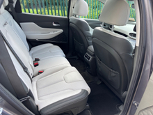 2023 Hyundai Santa Fe 1.6L Petrol Plug-in Hybrid For Sale Images