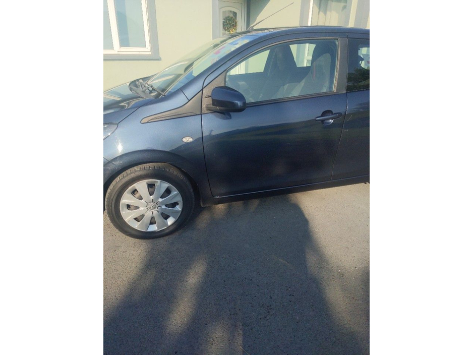 Peugeot 108 1.0 Active Hatchback Petrol Manual (69bhp) — thumbnail 3