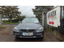 2014 BMW 3 Series 2L Diesel For Sale Images