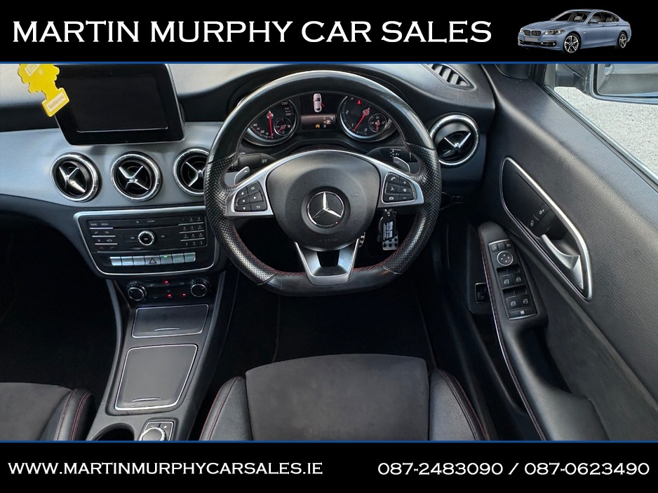 2016 Mercedes-Benz CLA Class 2.1L Diesel For Sale Images