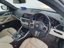 2022 BMW 4 SERIES #27 420d M Sport (MHT)