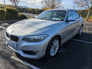 2014 BMW 2 SERIES 
