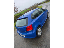 2013 Volkswagen Polo 1.2L Petrol For Sale Images