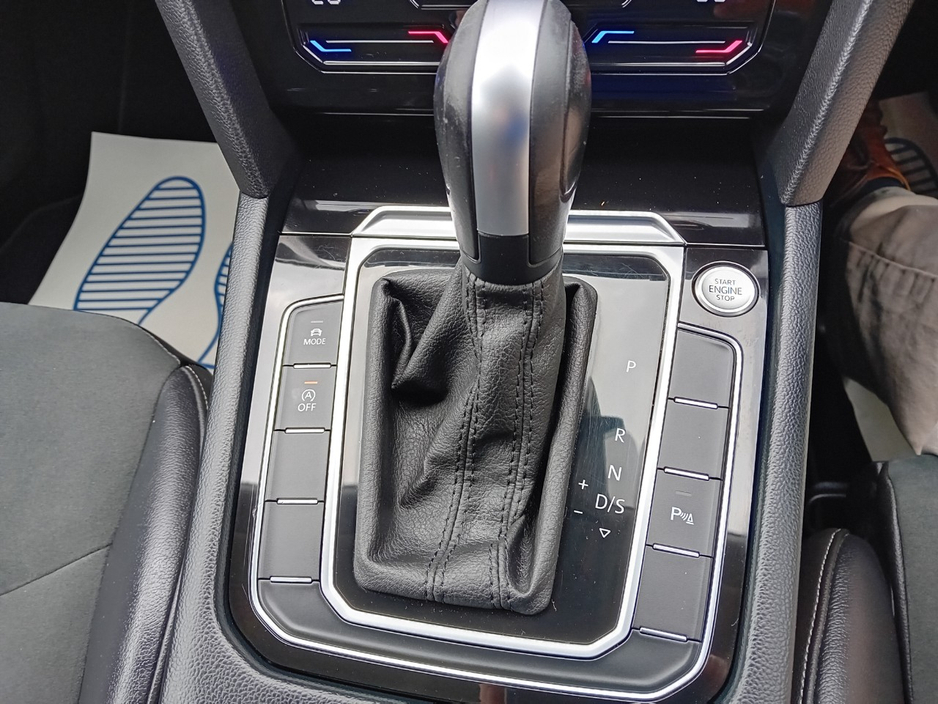 2022 Volkswagen Arteon 2L Diesel For Sale Images