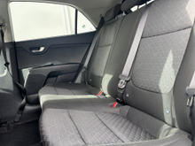2023 Kia Rio 1.2L Petrol For Sale Images