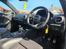 2017 Audi A3 1.6L Diesel For Sale Images