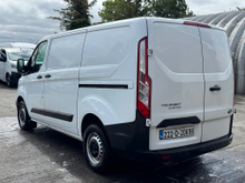 2022 Ford Transit Custom 2L Diesel For Sale Images