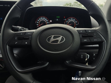 2026 Hyundai i20 1.2L Petrol For Sale Images