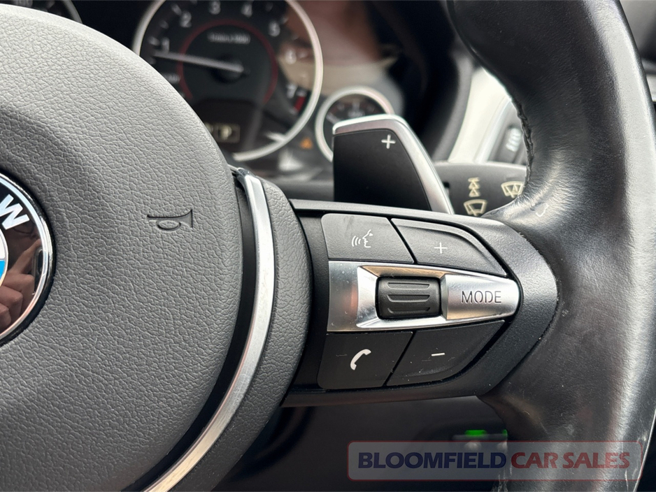 BMW 3 Series MSPORT TOURING , AUTO // PRESTINE — thumbnail 23