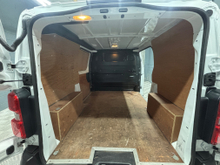 2022 Citroen Dispatch 1.5L Diesel For Sale Images