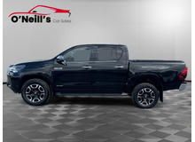 2022 Toyota Hilux 2.8L Diesel For Sale Images