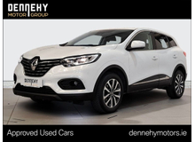 2021 Renault Kadjar 1.3L Petrol For Sale Images