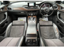 2015 AUDI A6 2.0 TDI 190BHP S LINE S-TRONIC AUTO