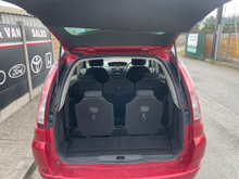 2010 Citroen Grand C4 Picasso 1.6L Diesel For Sale Images