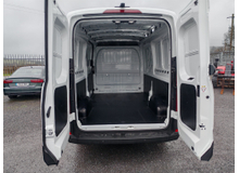 2024 Maxus Deliver 9 2L Diesel For Sale Images