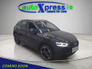2018 AUDI Q5 2.0TFSI QUATTRO BLACK EDITION Automatic, Reversing camera
